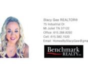352 Lakeshore Dr Old Hickory TN 37138 - Stacy GeennStacy GeennSelling homes in Middle Tennessee for 18+ years!nnHomesByStacyGee@gmail.comn6155821520nnhttps://real3dspace.com/3d-model/352-lakeshore-dr-old-hickory-tn-37138/skinned/nnhttps://my.matterport.com/show/?m=ruRCUQB5h42nn352 Lakeshore Dr Old Hickory TN 37138 - Stacy GeennWhy Choose Real 3d Space?nnThe Game Changer &#124; The Package That Has It AllnnWith today&#39;s technology, we believe marketing a property should be easier than ever before. Our