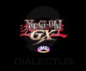 Yu-Gi-Oh! GX, aparece 10 anos depois da 1ª série. Segue a história de Jaden Yuki, um talentoso duelista jovem que recebe uma carta