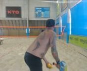 X2Download.app-Jogo treino de Beach Tennis simples, Diego x Taylor (Arena RG Seadi Bravo) Atlantida RS 16_11_22.mp4 from taylor rs