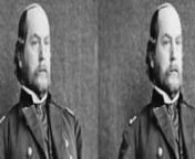 This is a sample of a possible 3D film I may produce on the American Civil War, I have posted it here to see how much interest there would be in creating this film for purchase by dowload as an mp4 or MKV high definition file, it would then be possible to put the file onto your USB stick or a data DVD and play it on your 3DTV or Playstation 3 console. or if you prefer by playing it on your pc through the stereoscopic player software. This would be a very time consuming project that would take a