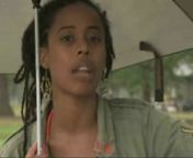 One young woman&#39;s global journey to discover Rastafari ... the spiritual legacy of her grandparents, Rita and Bob Marley