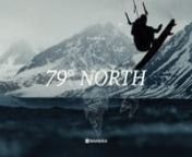 Sail with us to the 79th parallel north.nnTravel to Svalbard with the MANERA team and explore some of the northernmost spots on the planet. Surrounded by the Arctic wildlife, our riders journey from fjord to fjord, searching for wind, totally cut off from civilization.nnRiders : Mallory De La Villemarqué, Paul Serin, Matt Maxwell, Mizo Fernando NovaesnnMusic : nYEHEZKEL RAZ - A Journeys Epilogue - ArtlistnHALF MOON RUN - Warmest Regards - AwalnFLAVIEN BERGER - « 999999999 » - (p) &amp; © 201