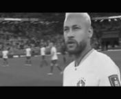 celine&#39;d. nnParody music video from the Brazil vs. Croatia quarter-final match at the FIFA World Cup 2022 in Qatar.