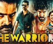 The Warriorr New Released Full Hindi Dubbed Movie - Ram Pothineni, Aadhi Pinisetty, Krithi Shetty_2.mp4 from movie hindi mp4