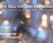 9hymn from Central GermanynnTitle:
