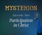 Mysterion: The Revelatory Power of the Sacramental Worldviewn nDiscover the vision at the heart of Christianity that helps us see the whole created world as a sacrament that points us to Jesus Christ. Based on the book of the same title by Fr. Harrison Ayre, this six-part series explores what it means to live “in Christ,” participate in his life in and through the Church, and allow his life and grace to work through us. Each episode blends personal testimony, catechesis, and guided meditatio