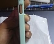 Bought two soft silicone case for redmi note 10 pro one mint green and other baby pink. Fitting and cutout is excellent no compromise. But they are not pure silicone cases.Its mixture of various material. Better than cheap tpu cases in terms of protection and quality they have.nn==&#62;https://casekaro.com/products/soft-silicone-redmi-note-10-pro-back-cover