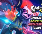 Splatoon 3 Boots on Yuzu Emulator PC ✅ Download &amp; Installation GuidennYuzu can now boot Splatoon 3 in-game and it runs with a stable 60 frames per second. With the latest public or Early Access build of Yuzu you can now easily emulate and play Splatoon 3 into your PC/Laptop.nnOfficial Site https://approms.com/splatoon3ryuzunnCopyright Disclaimer under Section 107 of the copyright act 1976, allowance is made for fair use for purposes such as criticism, comment, news reporting, scholarship,