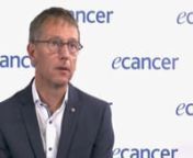 Dr Jean-Pascal Machiels speaks to ecancer about the primary results of the phase 3 KEYNOTE-412 study.nnThe study explores pembrolizumab with chemoradiation therapy vs placebo plus CRT for locally advanced head and neck squamous cell carcinoma.nnThe results of the study showed an overall baseline characteristic that was well balanced between arms. nnAt data cutoff for the final analysis (May 31, 2022), median time from randomisation to data cutoff was 47.7 mo. There was a favourable trend toward