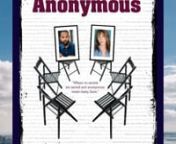 Everything’s Anonymous (EA) https://www.imdb.com/title/tt22034168/ is a television series short pilot and proof of concept television series created and written award winning writer and actor George Zouvelos More on George here—&#62; https://www.imdb.com/name/nm7990437/ nnTo support our &#39;Everything’s Anonymous&#39; (EA) filming for the concept please click here and donate whatever you desire: https://www.indiegogo.com/projects/everything-s-anonymous-ea-proof-of-concept-filming/x/25772625#/nnThe sh