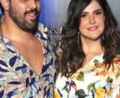 SONG LAUNCH NAACHBABY WITH SUNNY LEONE AND REMO D-SOUZA & ETC-02 from sunny leone and