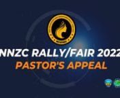 We cannot wait to see you at NNZC Pathfinder &amp; Adventurer Rally/Fair at Tui Ridge, 7-9 October 2022. Please check out our guest speaker Pr Mosa Mafile&#39;o encouraging our Pathfinders about the important decisions being made at the Rally/Fair.