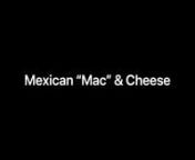 One of my favorite Lean &amp; Green meals! Recipe - Mexican “Mac” &amp; CheesennIngredients:n7.5 oz cooked 93% lean ground beef, fat drained (1 1/2 Leans)n2 tsp low sodium taco seasoning mix (4 Condiments)n5 cups cooked cauliflower, cut into small florets (10 Greens)n1/2 cup chopped green chilies (1 Green)n1/2 cup green or red peppers, diced (1 Green)n1 oz pickled jalapenos, chopped (1 Optional Snack)nnFor the sauce:n1 cup unsweetened cashew milk (1 Condiment)n4 tbsp or 2 oz reduced fat crea
