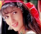 Ishq Mein Ek Pal Ki Bhi Judai ((( Jhankar ))) HD,Barsaat (1995) Bobby Deol, Twinkle Khanna from twinkle khanna
