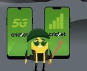 Cricket Wireless | Zombie - TikTok from tiktok cricket