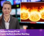 In novo news headlines today, the crypto market turns red, CPI data creates volatility, October hacks, XRP updates and more.Cardano Drops 9% as Crypto Suffers Another Red DaynThe cryptocurrency markets sold off Thursday,losing around &#36;12 billion oftotal capitalization. Cardano tumbled near 9%, as the broader crypto market turned red. XRP lost around 7%. Other major cryptocurrencies, such as Solana, Dogecoin, and Dot, are down about 5%. Crypto Markets Experience Volatility On US CPI DataCrypt
