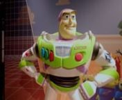 I Experimentariums nye udstilling kan I opleve videnskaben bag Pixars magiske animationsfilm i udstillingen The Science Behind Pixar på Experimentarium. Eksperimentér med filmskabernes værktøjer og bring Buzz Lightyear og andre elskede figurer fra film som Toy Story, Monsters, Inc. og Inderst Inde til live.