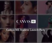 Canvas ME Student Launch Party.mp4 from on resume password