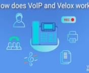 For more information, use this Click2Call link to talk to us right now: https://bit.ly/3DrQH6v.nnOr email us at sales@myvelox.com.nnVelox Networks is a cloud based VoIP system that provides the same features of onsite PBX systems, including call management, voice mail, DID, and recording configurations, with the advantage of being a virtual setup.nnClick2Call is our powerfully simple ability to provide a clickable image, link (such as the one above), or QR code that you can place on any digital