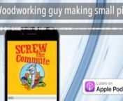 Let&#39;s talk about small sales. These types of sales can be used to lead to bigger, more expensive items you may be offering to your customers. Whether in the physical or digital world, small sales can lead to big sales.nnScrew The Commute Podcast Show Notes Episode 590nnHow To Automate Your Business - https://screwthecommute.com/automatefree/ nnnnInternet Marketing Training Center - https://imtcva.org/ nnHigher Education Webinar – https://screwthecommute.com/webinars nnSee Tom&#39;s Stuff – https