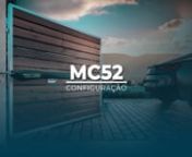 MC52 Programação (PT) from ma bf