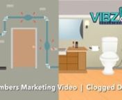 Plumbers advertising ideas explainer marketing video examplennCLICK HERE: https://vibz.co.uk/product-category/plumber/nnIf you are looking to get more customers, one of the best advertising for plumbers is to use explainer marketing videos.nnThe key to getting more leads to your plumbing services is to showcase your expertise that explains how you as a plumber can help your potential customers.nnWe have ready made explainer video for plumber marketing strategy to provide upfront value and most