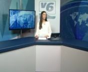 Informativo Visión 6 Televisión 29 de Diciembre de 2022 from 6 de diciembre de 2022