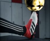 On behalf of Adidas for the release of the new Predator boot, Wannahaves created this video featuring French footballer Paul Pogba. All rights reserved©