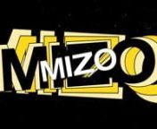 Mizo Website Banner from mizo