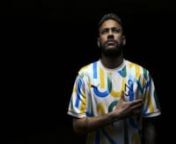 Set to launch before Brazil&#39;s Copa América campaign in 2021, we produced content with PUMA athlete Neymar Jr. as he surprised a local football team in São Paulo with a brand new collection of PUMA and Neymar Jr. boots, kits and footballs, encouraging them to imagine their dreams. ©2021.