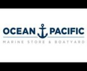 Ocean Pacific Marine Store and Boatyard is a longstanding, family-run certified ISO 9001 company, operating a full service boatyard complete with two Marine railways, repair services and a marine store on Vancouver Island in British Colombia. Management knew it needed to digitally transform processes to meet rising customer demand and relied on SAP Business One and the implementation specialists at Forgestik to equip them with an integrated and growth-oriented ERP with real-time data for better