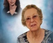 E. Eileen (Byes) Memmer, age 95, of Evansville, IN, passed away peacefully on December 29, 2022, at home.nnShe was born in Posey County, Indiana on November 20, 1927, to the late Elsie Grigsby Byes and Jesse Byes. She attended Owensville High graduating in 1945. She married Francis Memmer on December 26, 1949. Together they co-founded Memmer Tile and Marble, Inc. and worked together until her husband’s death in 1996. Eileen loved flowers and loved watching the hummingbirds feed at her feeders.