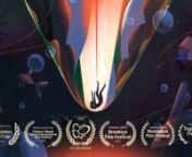 “Between Lines” is an animated short film created by an all-women team that speaks to the scarring experience of schoolgirl bullying - and the recovery that follows. The narrative follows a young woman’s journey as she navigates isolation, exclusion and anxiety. Out of trauma, blooms a sense of healing and connection.nnLearn more at betweenlinesfilm.comnn------------------------------nnCREDITSnnA film by Sarah Beth Morgan, in association with Hornet.nOur team proudly features over 30 insan