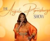 Join Angela every week as she sits down with guests to discuss their personal journeys, share wisdom, and inspire you to live your best life! Don’t miss the Angela Pipersburgh Show, where we celebrate life and inspire greatness! Today Angela is joined by Linda Lomon, the Owner/Broker of the WPI Team Realty Group!