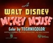 Mickey Mouse Caravan Donald DuckThree for Breakfast HQ.mp4 from mickey mouse caravan donald three for breakfast