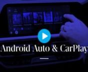 We are excited to announce that our on-the-go mobile app - Roon ARC - will now support CarPlay and Android Auto. nnWith this update, users can browse, discover new music, and play their favorite tracks safely, using their car&#39;s own interface.