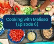 Let’s get in the kitchen and cook something good for our soul and brain health! In this 4-week series, you will join Melissa Gallagher-Cashman, CTRS, CDP, CADDCT, CMDCP, NASM-CPT, for a wonderful cooking program, focusing on brain healthy foods and how to incorporate them into your diet every day! Each week, you will focus on 3 or 4 brain healthy foods, their benefits, and how to use them in simple, healthy, and delicious recipe(s). While you cook, you will practice mindfulness, heighten sense