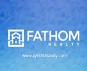 Cynthia Saady - Fathom Realty - Henrico, VAnn- www.cynthiasaady.comn- cnsaady@gmail.comn- (804) 387-6771 or (888) 455-6040n- 3741 Westerre Pkwy., Suite C, #106, Henrico, VA 23233n- www.facebook.com/CynthiaSaady.RichmondVARealtorn- www.linkedin.com/in/cynthiasaadyrvarealtor/n- https://unionmemberservices.org/listings/cynthia-saady-fathom-realty/nnMy approach to real estate is one that is built on professionalism, personal touches and win-win deals. I utilize the latest technologies, market resear