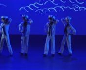 Alissa May 2021 Starbright dance yt5scom-Sailor's Dance-(1080p) from alissa p