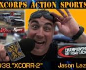 Xcorps Action Sports Show #38.)