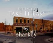 Take It Easy (Eagles, The, 1972). Live cover performance by Bill Sharkey, Home Studio, Hawaii Kai, HI. 2022-05-20.