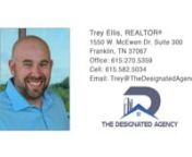 3453 Tobe Robertson Rd Columbia TN 38401 &#124; Trey EllisnnTrey EllisnnTrey Ellis has been a realtor for over 10 years. He has experience from hundreds of transactions, but knows that everyone can be different.nnTrey@TheDesignatedAgency.comn6155825034nnhttps://real3dspace.com/3d-model/3453-tobe-robertson-rd-columbia-tn-38401/skinned/nnhttps://my.matterport.com/show/?m=dKn6JpyH9bjnn3453 Tobe Robertson Rd Columbia TN 38401 &#124; Trey EllisnnWhy Choose Real 3d Space?nnThe Game Changer &#124; The Package That Ha