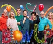 �� Marjolein Wevers doet mee aan Blow Up! Vanaf 3 juni, RTL4 #BlowUp #BalloonArtnwww.ballonpret.nl - www.ballonschool.nlnChantal Janzen en Martijn Krabbé presenteren ballonshow Blow UpnGloednieuwe entertainmentshow &#39;Blow Up&#39; neemt Nederland mee in een droomwereld van ballonnen nVoor het eerst in de wereldwijde geschiedenis schitteren ballonartiesten in een entertainment-programma, waarbij ze heel Nederland wekelijks verrassen met prachtige, bijzondere kunstwerken.nIn de kleurrijke families