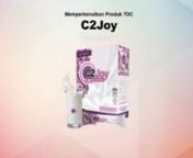 Video Clip C2Joy PC.mp4 from c2joy