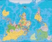 Le monde géographique avec la répartition des pays, tu le connais bien ? Du moins, tu penses le connaître ? Attention, les frontières sont artificielles et les cartes aussi. Elles formatent notre esprit et nous n’en avons pas toujours conscience. Chamboulement garanti !nn// SOURCESn- La sphère pas si plane que l’on croît : https://www.sirtin.fr/2009/10/04/la-sphere-pas-si-plane-que-lon-croit/n- Toutes les cartes du mondes sont fausses ! https://www.partir.com/carte/des-cartes-pour-comp