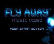 This Music video was shot solely on green screen with Jayson Walker performing his song Fly away.nAll effects were created in After Effects and Edited in Final Cut Pro. nnHeavily inspired by my love of video games and the 1982 Movie &#39;Tron&#39;nThose familiar with Atari 2600, Commodore 64 etc. and arcade games such as the Street Fighter series will recognise the influences in the video.nnI hope you enjoy nnYaw Boadincontact@yawboadi.comnnWritten and Directed by Yaw BoadinFly Away song Written and Per