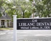 LeBlanc Dental reel_v2 (Original) from blanc dental