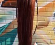 wig_ponytail_women's_pear_flower_long_curly_hair_ponytail_big_wave_bandage_mid-length_fiber_ponytail_braid_hair_patch from bandage patch