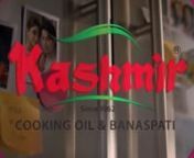 Kashmir Cooking Oil And Banaspati New Ad Ali Zafar Maya Ali.mp4 from ali zafar maya ali