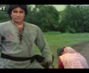 This video is made for educational purposes. I edited this video as a part of my video editing portfolio work. This video does not target any group or people or events shown here.nnnThis is a remake of a movie trailer nnCredits :Mard (1985) #mardn Directed by Manmohan DesainWritten by Inder Raj Anand; Pushpa Raj Anand; Sohel Don; Anil Nagrath; Prayag Raj; K.K. ShuklanProduced by Manmohan Desai, Ketan desainStarring Amitabh BachchannAmrita SinghnCinematography- Peter PereiranEdited by